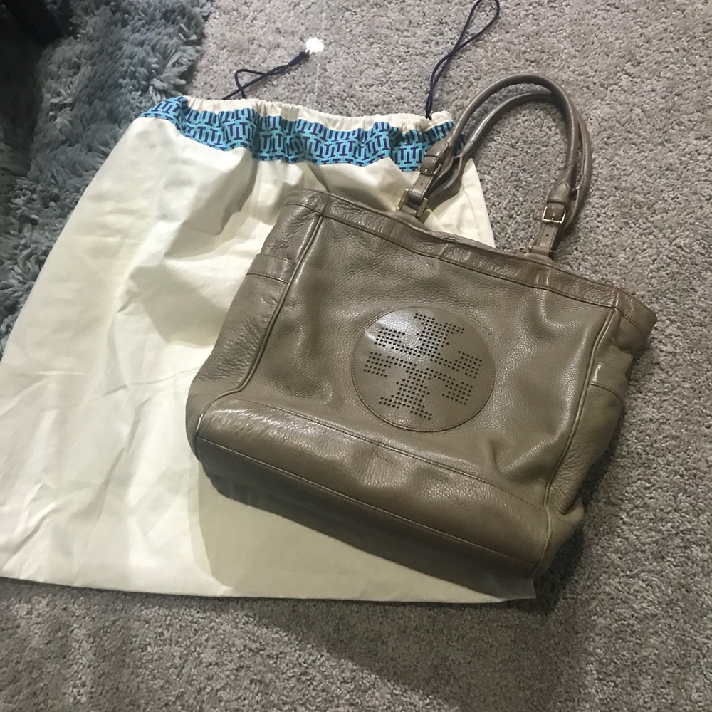 Tory Burch Large Handbag